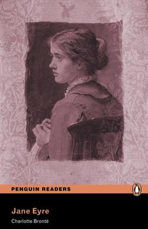 JANE EYRE BOOK AND MP3 PACK LEVEL 5 | 9781408276402 | Llibreria La Gralla | Llibreria online de Granollers