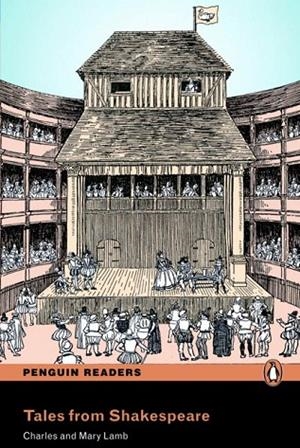 TALES FROM SHAKESPEARE BOOK AND MP3 PACK | 9781408276631 | Llibreria La Gralla | Llibreria online de Granollers