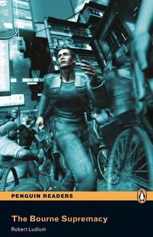 BOURNE SUPREMACY BOOK AND MP3 PACK LEVEL 5 | 9781408261316 | Llibreria La Gralla | Llibreria online de Granollers