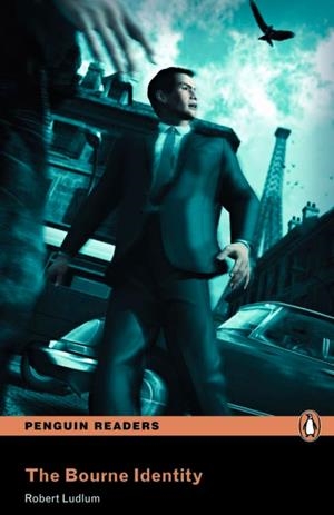 BOURNE IDENTITY AND MP3 PACK LEVEL 4 | 9781408289501 | Llibreria La Gralla | Llibreria online de Granollers