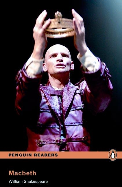 MACBETH AND MP3 PACK LEVEL 4 | 9781408289556 | Llibreria La Gralla | Llibreria online de Granollers