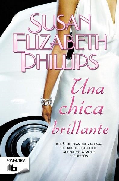 CHICA BRILLANTE, UNA | 9788498729948 | PHILLIPS, SUSAN ELIZABETH | Llibreria La Gralla | Librería online de Granollers