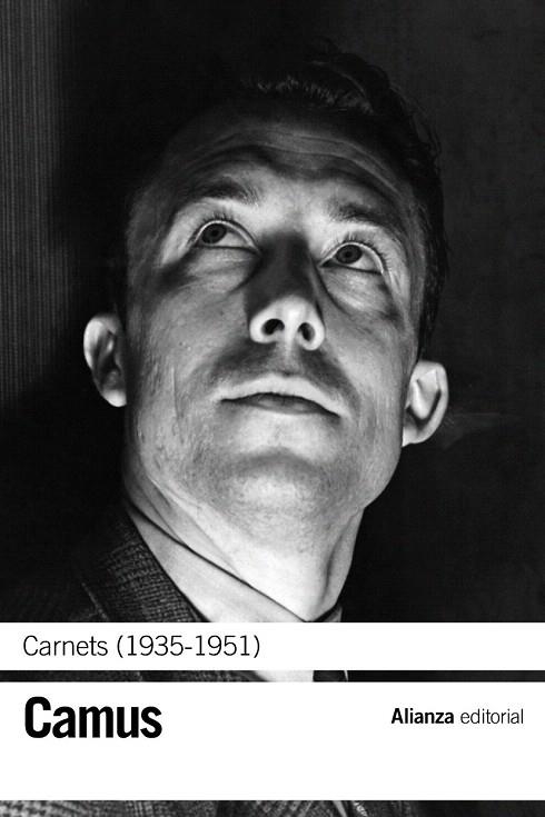 CARNETS (1935-1951) | 9788420691190 | CAMUS, ALBERT | Llibreria La Gralla | Llibreria online de Granollers