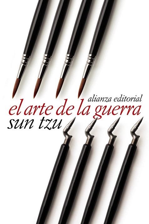 ARTE DE LA GUERRA, EL | 9788420691206 | TZU, SUN | Llibreria La Gralla | Llibreria online de Granollers
