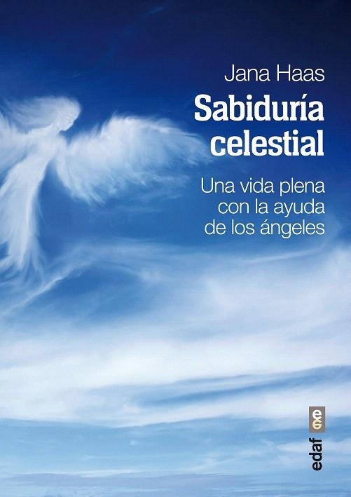 SABIDURÍA CELESTIAL | 9788441434516 | HAAS, JANA | Llibreria La Gralla | Librería online de Granollers