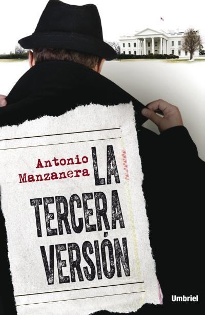 TERCERA VERSION, LA | 9788492915514 | MANZANERA, ANTONIO | Llibreria La Gralla | Llibreria online de Granollers