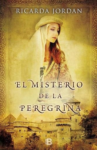 MISTERIO DE LA PEREGRINA, LA | 9788466652971 | JORDAN, RICARDA | Llibreria La Gralla | Llibreria online de Granollers