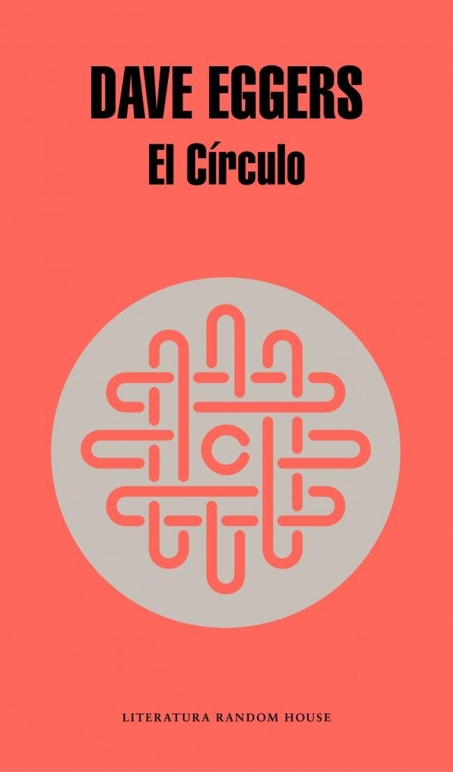 CÍRCULO, EL | 9788439729082 | EGGERS, DAVE | Llibreria La Gralla | Llibreria online de Granollers