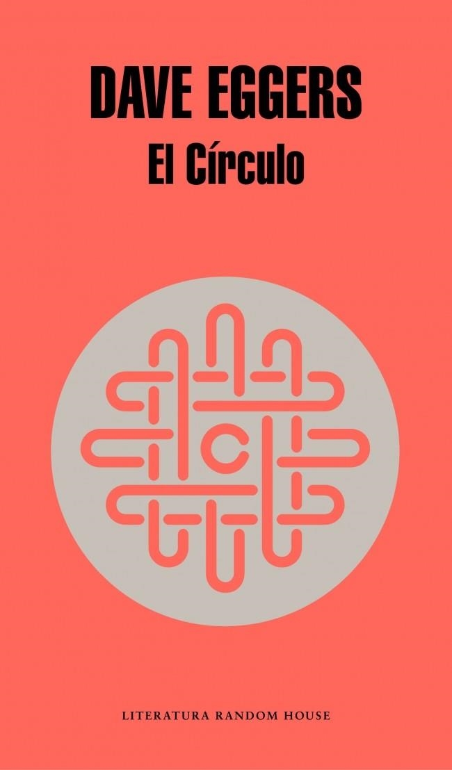 CÍRCULO, EL | 9788439729082 | EGGERS, DAVE | Llibreria La Gralla | Librería online de Granollers