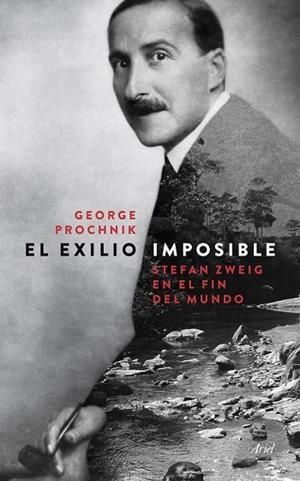 EXILIO IMPOSIBLE, EL | 9788434418745 | PROCHNIK, GEORGE  | Llibreria La Gralla | Librería online de Granollers