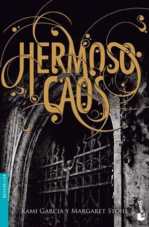 HERMOSO CAOS (BOLSILLO) | 9788467041347 | GARCIA, KIM / STOHL, MARGARET | Llibreria La Gralla | Llibreria online de Granollers