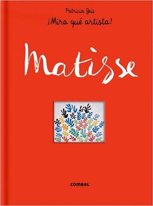 MATISSE | 9788498259124 | GEIS, PATRICIA | Llibreria La Gralla | Librería online de Granollers