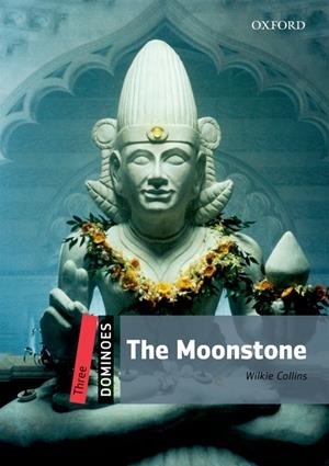 MOONSTONE, THE. MULTI-ROM PACK ED10 (DOMINOES LEVEL 3) | 9780194247795 | COLLINS, WILKIE | Llibreria La Gralla | Llibreria online de Granollers