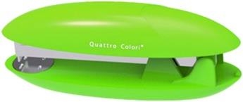 GRAPADORA OFFICE NEW VERDA | 5410574336347 | OFI336347 | Llibreria La Gralla | Llibreria online de Granollers