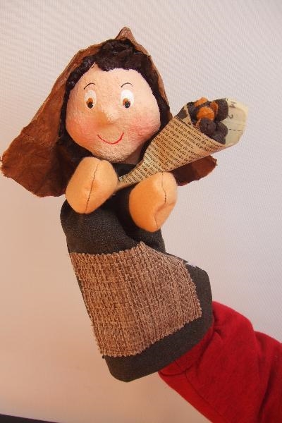 CASTANYERA, LA. CANÇO + TITELLA DE MA | BFcm05 | BUFALLUMS | Llibreria La Gralla | Llibreria online de Granollers