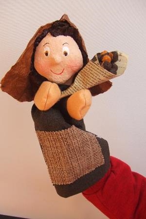 CASTANYERA, LA. CANÇO + TITELLA DE MA | BFcm05 | BUFALLUMS | Llibreria La Gralla | Llibreria online de Granollers