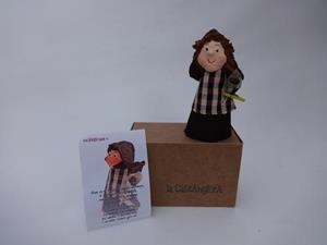 CASTANYERA, LA. CANÇO + TITELLA DE DIT | BFcd05 | BUFALLUMS | Llibreria La Gralla | Llibreria online de Granollers