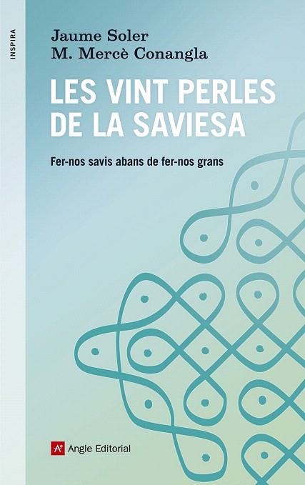 VINT PERLES DE LA SAVIESA, LES | 9788416139170 | CONANGLA, MARIA MERCÈ; SOLER, JAUME | Llibreria La Gralla | Llibreria online de Granollers