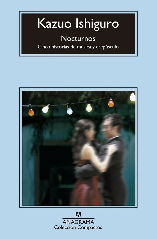 NOCTURNOS (BOLSILLO) | 9788433977519 | ISHIGURO, KAZUO | Llibreria La Gralla | Llibreria online de Granollers