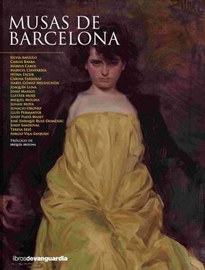 MUSAS DE BARCELONA | 9788496642850 | VV.AA | Llibreria La Gralla | Librería online de Granollers