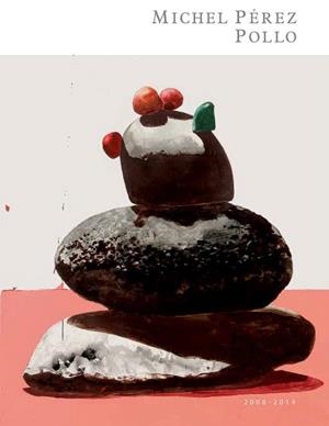 MICHEL PÉREZ POLLO | 9788416142392 | COOKE, JULIA/GUITART, ENRIQUE | Llibreria La Gralla | Librería online de Granollers