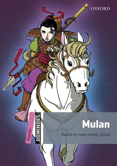 MULAN (STARTER) | 9780194610094 | VARIOS AUTORES | Llibreria La Gralla | Librería online de Granollers