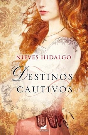 DESTINOS CAUTIVOS | 9788415420859 | HIDALGO, NIEVES | Llibreria La Gralla | Librería online de Granollers