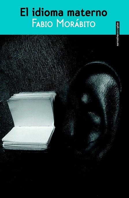 IDIOMA MATERNO, EL | 9788415601739 | MORÁBITO, FABIO | Llibreria La Gralla | Librería online de Granollers