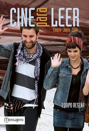 CINE PARA LEER. ENERO-JUNIO 2014 | 9788427136489 | EQUIPO RESEÑA | Llibreria La Gralla | Llibreria online de Granollers