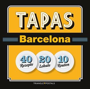 TAPAS BARCELONA  (ALEMAN) | 9788484785989 | BARRIL CUIXART, JOAN/LIZ RODRÍGUEZ, JOSEP/GARCIA JOSE, JORDI | Llibreria La Gralla | Llibreria online de Granollers