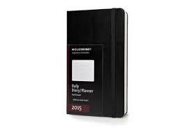AGENDA 2015  MOLESKINE NEGRA 13X21CM DP | 9788867322688 | Llibreria La Gralla | Librería online de Granollers
