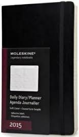 AGENDA 2015  MOLESKINE NEGRA SOFT 13X21CM DP | 9788867322749 | Llibreria La Gralla | Librería online de Granollers