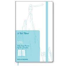AGENDA 2015  MOLESKINE LE PETIT PRINCE 13X21CM DP | 9788867323180 | Llibreria La Gralla | Librería online de Granollers