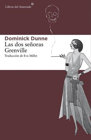 DOS SEÑORAS GRENVILLE, LAS | 9788416213023 | DUNNE, DOMINICK | Llibreria La Gralla | Llibreria online de Granollers