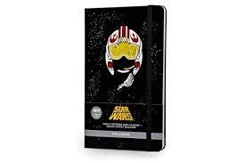 AGENDA 2015  MOLESKINE STAR WARS 13X21CM SV | 9788867323326 | Llibreria La Gralla | Librería online de Granollers