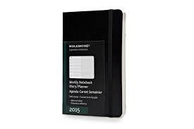 AGENDA 2015  MOLESKINE NEGRA SOFT 9X14CM SV | 9788867322510 | Llibreria La Gralla | Librería online de Granollers