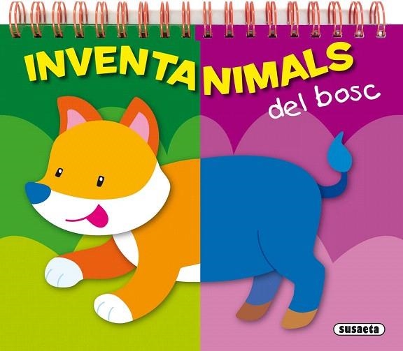 DEL BOSC | 9788467734751 | BUSQUETS, CARMEN | Llibreria La Gralla | Llibreria online de Granollers