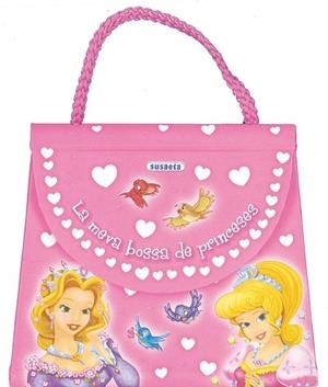 LA MEVA BOSSA DE FADES | 9788467732757 | SUSAETA, EQUIP | Llibreria La Gralla | Llibreria online de Granollers