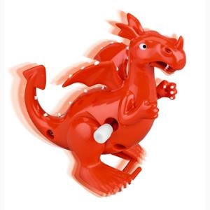 DRAC DE CORDA VINCELOT | 4029753110961 | Llibreria La Gralla | Librería online de Granollers