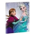 CARPETA SOLAPES FROZEN SISTERS FOREVER BLAVA 2014 | 8412688206605 | NOG511538068 | Llibreria La Gralla | Librería online de Granollers