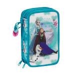 PLUMIER FROZEN TRIPLE SISTERS FOREVER BLAU 2014 | 8412688206551 | NOG411538057 | Llibreria La Gralla | Librería online de Granollers