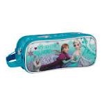 PORTATOT FROZEN SISTERS FOREVER DOBLE  BLAU 2014 | 8412688206834 | NOG811538513 | Llibreria La Gralla | Librería online de Granollers