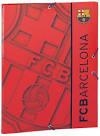 CARPETA SEPARADORS BARÇA VERMELLA 2014 | 8412688200740 | NOG511462069 | Llibreria La Gralla | Librería online de Granollers