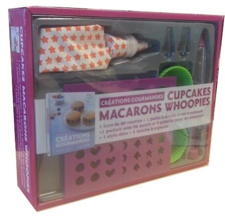 REPOSTERÍA (KIT CÚPULA) | 9788448019648 | AA. VV. | Llibreria La Gralla | Llibreria online de Granollers