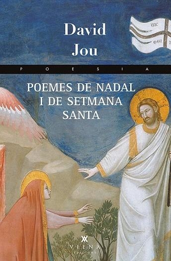 POEMES DE NADAL I DE SETMANA SANTA | 9788483307991 | JOU, DAVID | Llibreria La Gralla | Librería online de Granollers