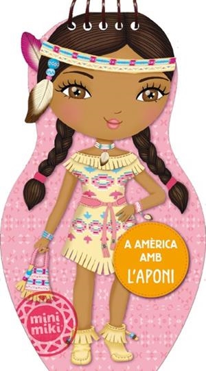 A AMÈRICA AMB L'APONI | 9788424653255 | Llibreria La Gralla | Librería online de Granollers