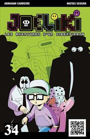 JOELIKI | 9788475029580 | Llibreria La Gralla | Llibreria online de Granollers