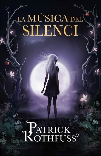 MÚSICA DEL SILENCI, LA | 9788415961567 | ROTHFUSS, PATRICK | Llibreria La Gralla | Llibreria online de Granollers