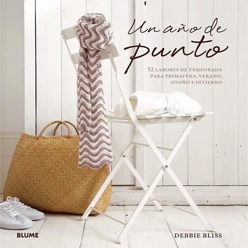 AÑO DE PUNTO, UN | 9788416138135 | BLISS, DEBBIE | Llibreria La Gralla | Librería online de Granollers