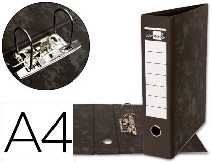ARXIVADOR A4 LIDERPAPEL ECONOMIC | 8423473320765 | LID32076 | Llibreria La Gralla | Llibreria online de Granollers